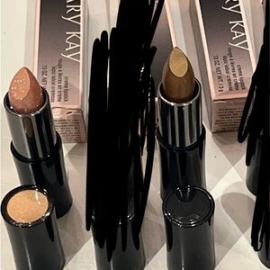 Mary Kay Lipstick Lot - Assorted Shades
